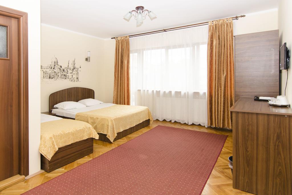 Pension Alexia Сибиу Экстерьер фото